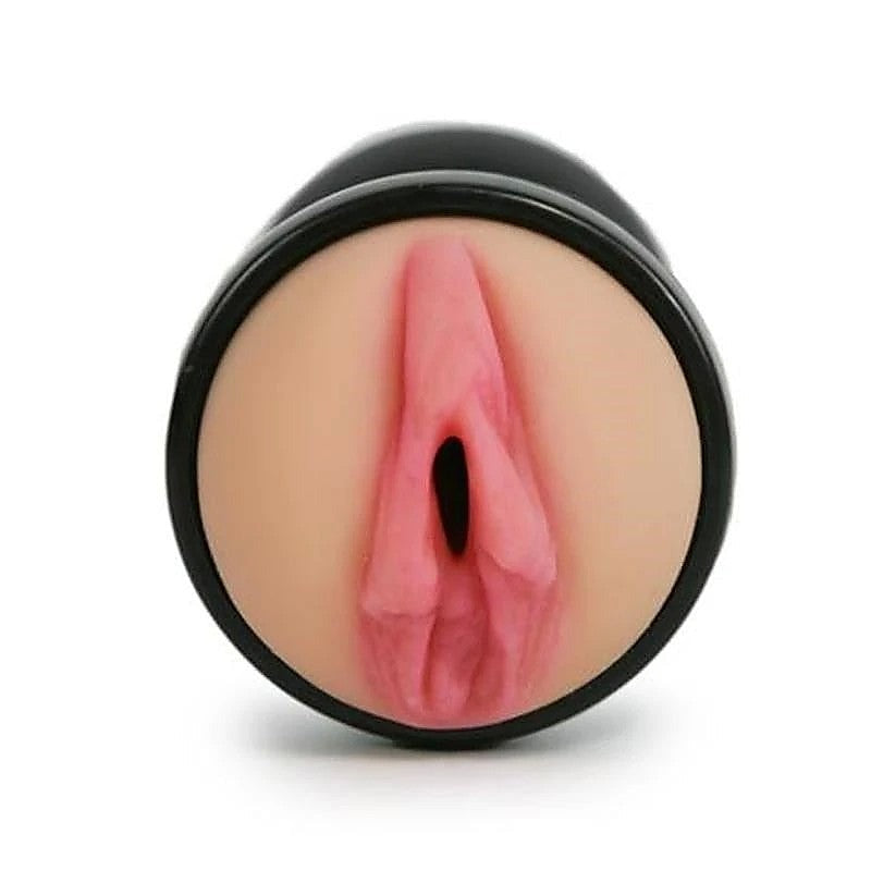 Farrah's Double-Ended Stroker by Topco - Masturbators and Strokers