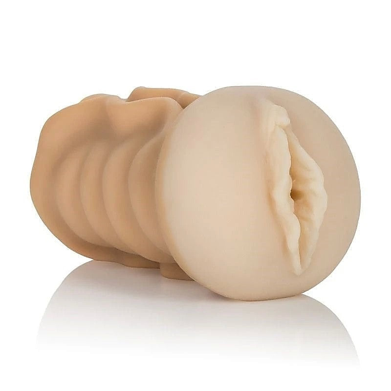 Vivid Raw Fuck Buddy Ivory by California Exotics - Masturbators and Strokers