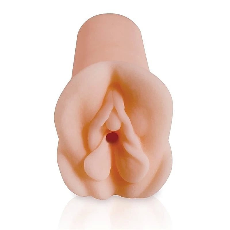 Extreme Lasagna Lips Realistic Masturbator - Masturbators and Strokers