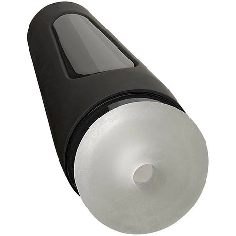 Optimale Endurance Trainer Ultraskyn Stroker by Doc Johnson - Masturbators and Strokers