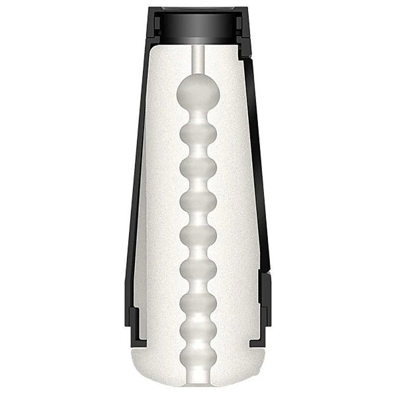 Optimale Endurance Trainer Ultraskyn Stroker by Doc Johnson - Masturbators and Strokers