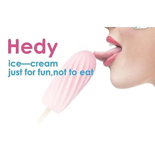 Svakom Hedy Ice Cream Male Masturbator 6 Pack