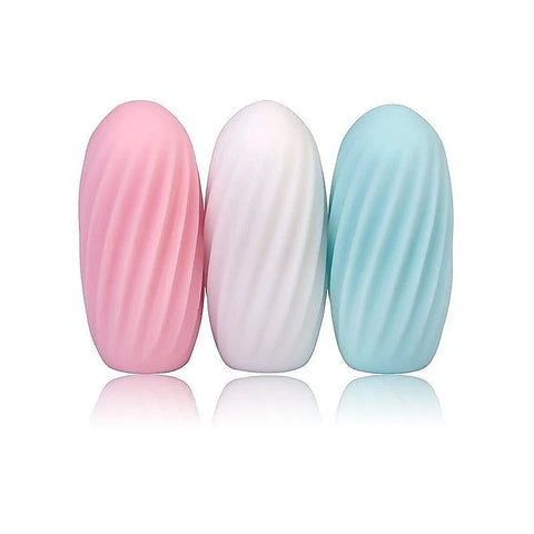 Hedy Ice Cream Shape Male Masturbator by Svakom - Masturbators and Strokers