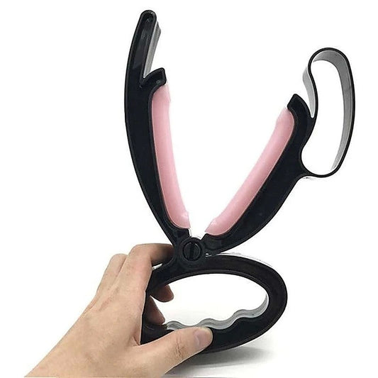 The Jelqing Device Penis Enlargement