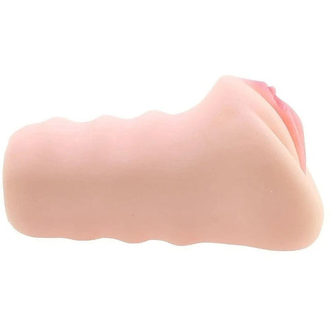 Riley Reid Realistic Vagina Stroker by Evolved - Masturbators and Strokers