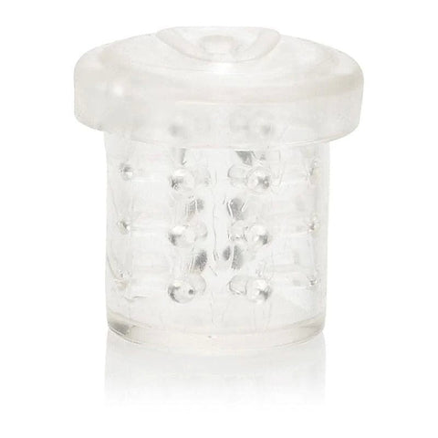 Optimum Power Xtreme Head Exciter Stroker - Masturbators and Strokers