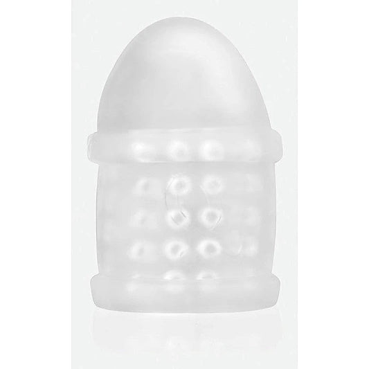 Jackits Mansturbation Sleeve - Masturbators and Strokers