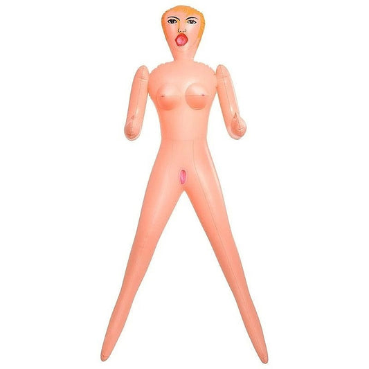 Pipedream Becky The Beginner Babe Love Doll - Love Dolls