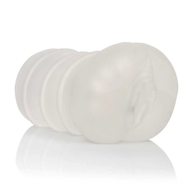 Vivid Raw Beaded Pussy by California Exotics - Masturbators and Strokers