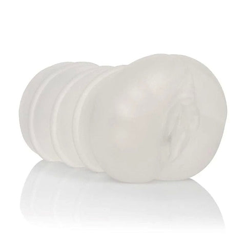 Vivid Raw Beaded Pussy by California Exotics - Masturbators and Strokers