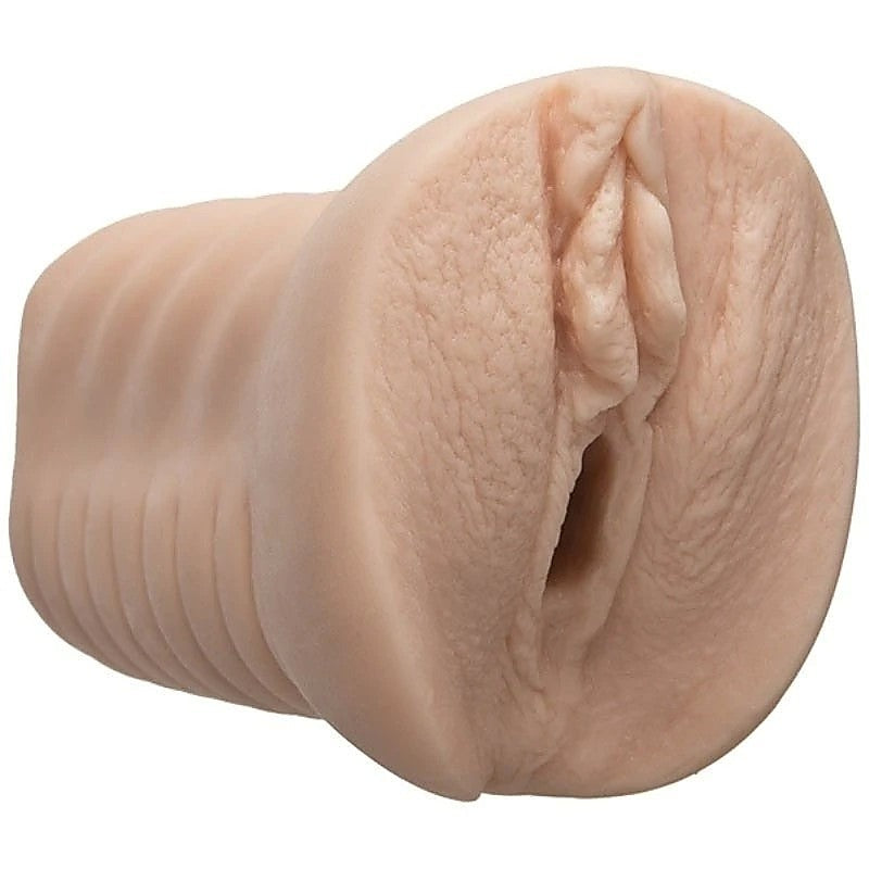 Union Jack Vagina by Doc Johnson - Masturbators and Strokers