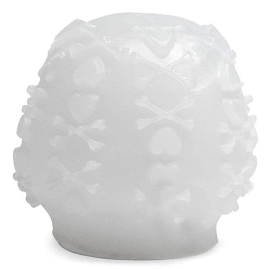 tokidoki Bones Pocket Dipper Textured Pleasure Cup