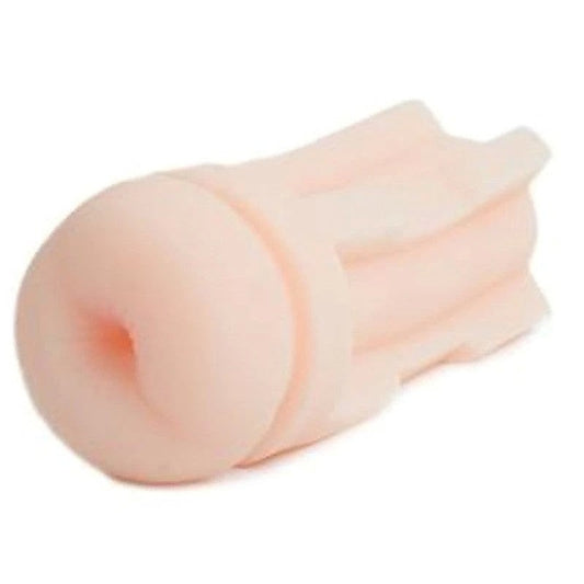 Cyberskin H2O Vulcan Shower Stroker Realistic Ass - Masturbators and Strokers