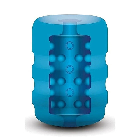 Zolo Backdoor Pocket Stroker by Xgen Products - Masturbators and Strokers