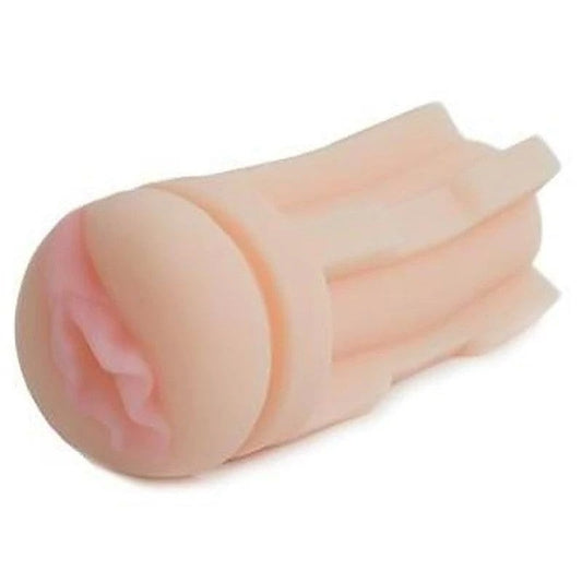 Cyberskin H2O Vulcan Shower Stroker Pussy - Masturbators and Strokers