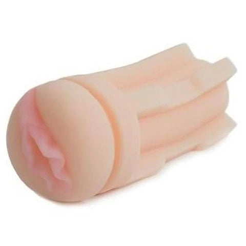 Cyberskin H2O Vulcan Shower Stroker by Topco - Masturbators and Strokers