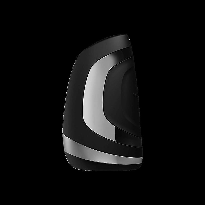 Satisfyer Men Heat Vibration Male Masturbator by Satisfyer - Masturbators and Strokers