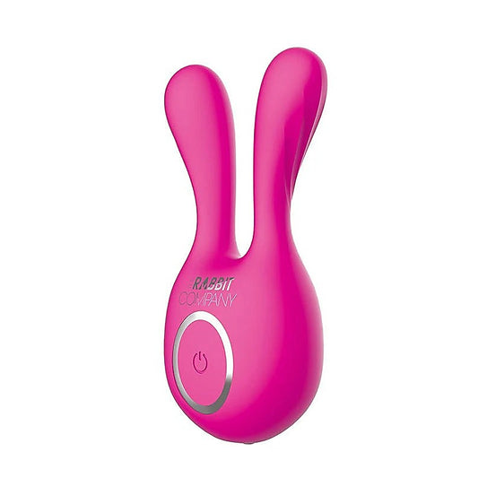 Treat Yourself Bundle C | 5-Piece Vibrator & Enhancement Set | - Unclassified