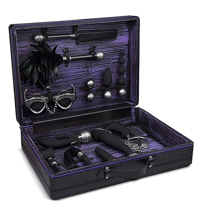 Professional-Grade Ultimate Bundle by LELO - Unclassified