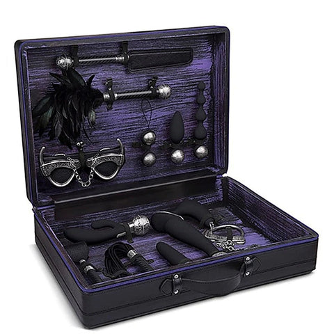 Professional-Grade Ultimate Bundle by LELO - Unclassified