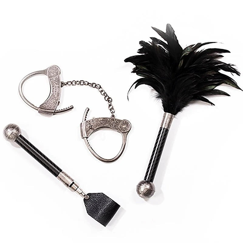 Professional-Grade Ultimate Bundle by LELO - Unclassified