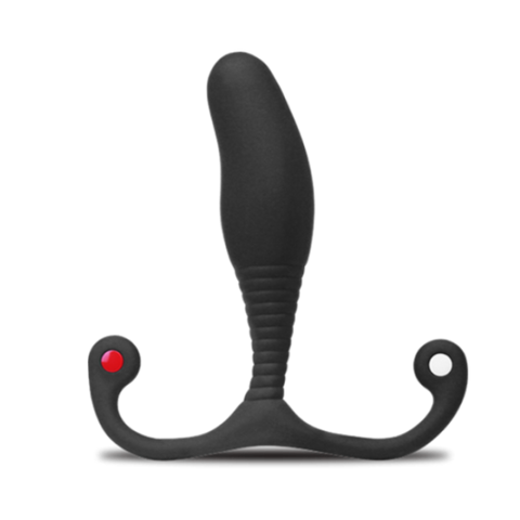 Aneros for Him MGX Syn Trident - Luxury Sex Toys