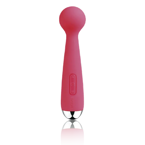Svakom Amy Rigid Multi Functions G Spot Vibrator - G-Spot Vibrators