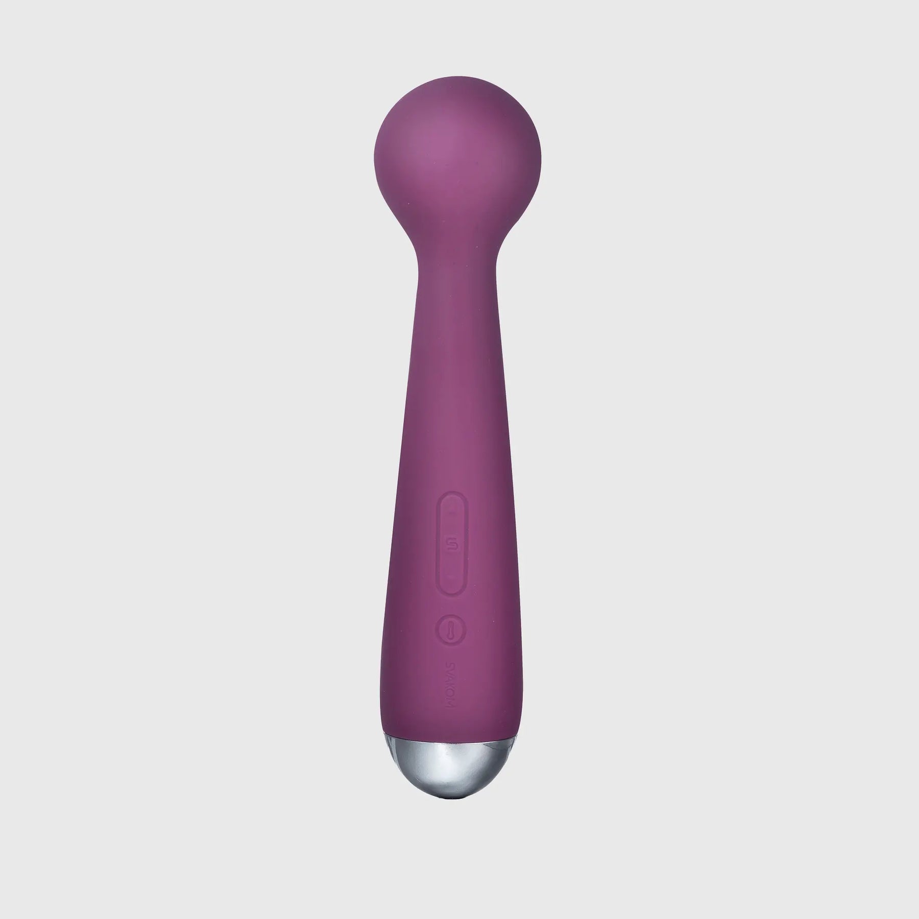 Svakom Amy Rigid Multi Functions G Spot Vibrator - G-Spot Vibrators