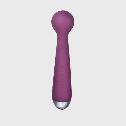 Svakom Amy Rigid Multi Functions G Spot Vibrator - G-Spot Vibrators