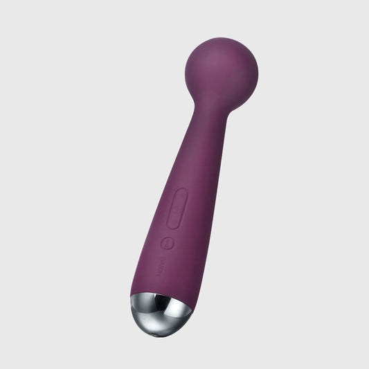 Svakom Amy Rigid Multi Functions G Spot Vibrator - G-Spot Vibrators