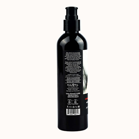 Earthly Body Edible Flavoured Deep Moisturising Massage Lotion 237 ml - Massage Oils and Lubricants