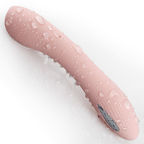 BDStyle Alis - Powerful Electric Shock G-spot Vibrator - Electro Sex