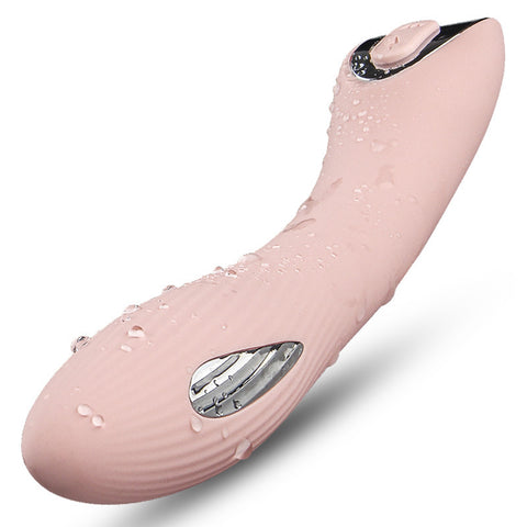 BDStyle Alis - Powerful Electric Shock G-spot Vibrator - Electro Sex