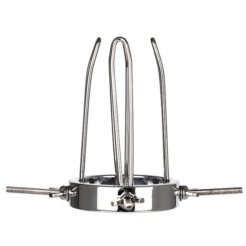 Gynaecology Anal Vaginal Giant Adjustable Speculum - Dental and Clinical