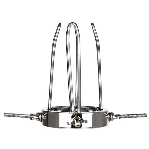 Gynaecology Anal Vaginal Giant Adjustable Speculum - Dental and Clinical