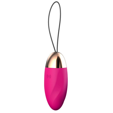 BDStyle Spark of Love Kegel Exerciser Vibrator - Love Eggs and Kegel Exercisers