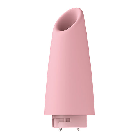 Lilo 6 Functions Magic Sucker Clitoris Vibrator - Clit Ticklers and Pulsators