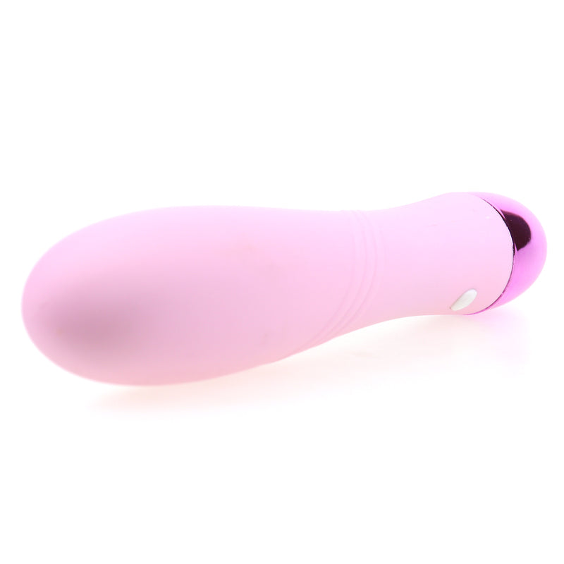 BDStyle Little Q 12 Modes G-Spot Class Vibrator G-Spot Vibrators