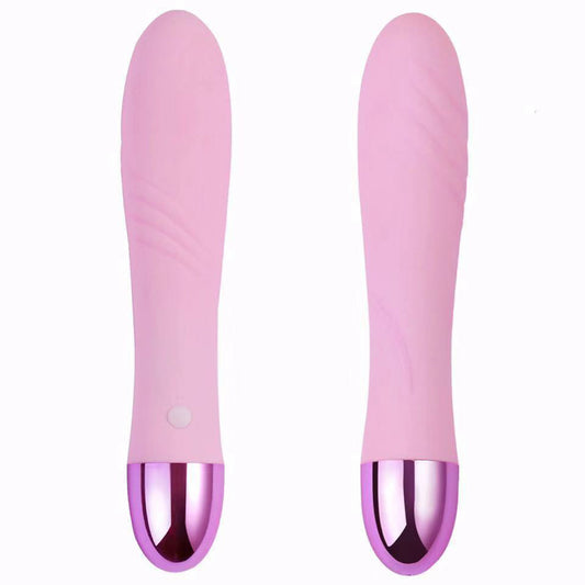 BDStyle Little Q 12 Modes G-Spot Class Vibrator - G-Spot Vibrators