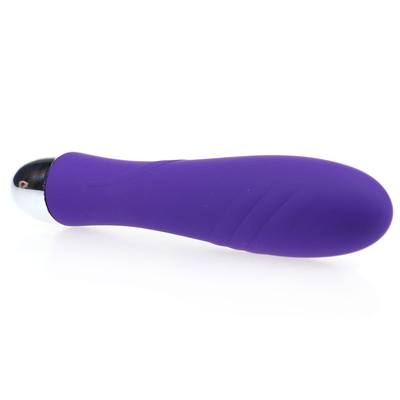 BDStyle Little Q 12 Modes G-Spot Class Vibrator G-Spot Vibrators
