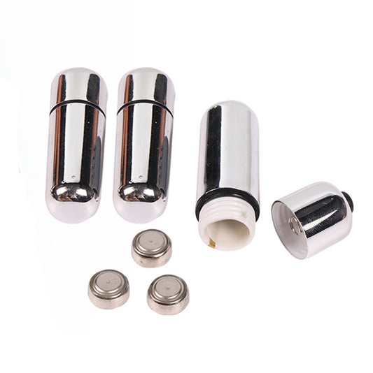 BDStyle Three Ring 7 Model Vibration Cock Ring - Vibrating Cock Rings