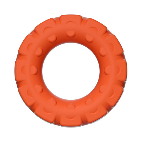 BDStyle Tread Ultimate Tire Silicone Cock Ring - Stretchy Cock Rings