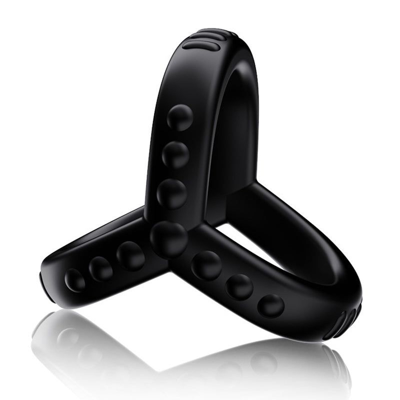 BDStyle Stretchable Silicone Penis Ring Stretchy Cock Rings