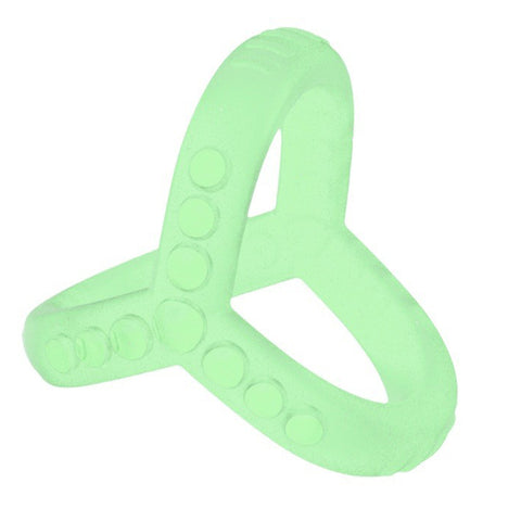 BDStyle Stretchable Silicone Penis Ring - Stretchy Cock Rings