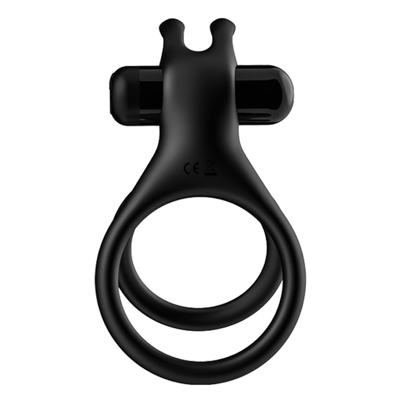BDStyle Traveler One Vibration Mens Cock Ring Vibrating Cock Rings