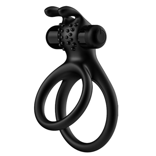 BDStyle Traveler One Vibration Mens Cock Ring - Vibrating Cock Rings