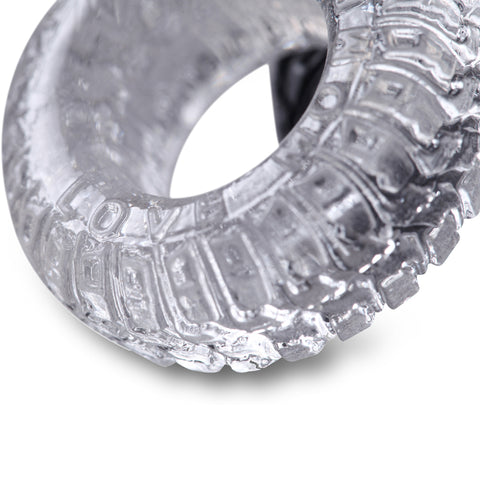 BDStyle Wheel Different Hardness Mens Cock Ring - Cock Ring Sets