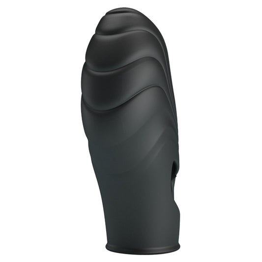 Pretty Love Lich One Function Finger Vibrator - Finger and Tongue Vibrators