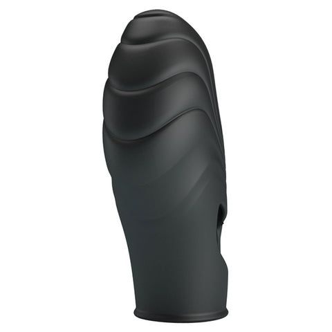 Pretty Love Lich One Function Finger Vibrator - Finger and Tongue Vibrators