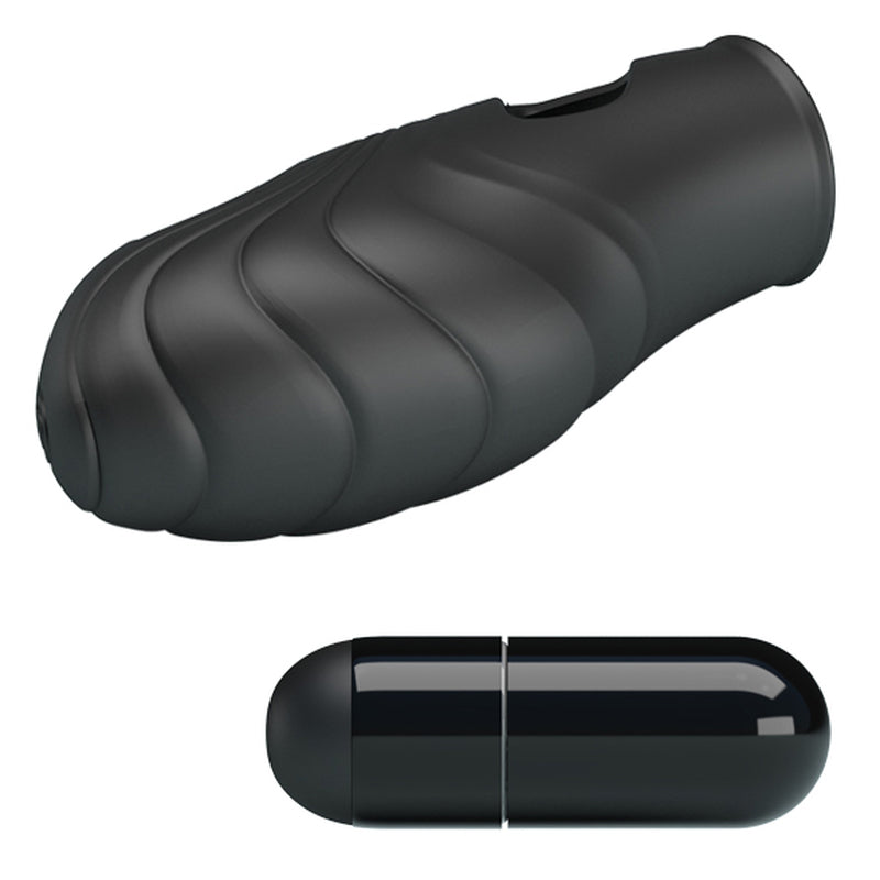 Pretty Love Lich One Function Finger Vibrator Finger and Tongue Vibrators